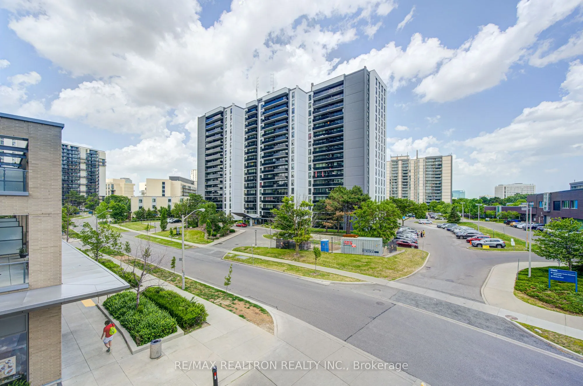 50 Forest Manor Road #311