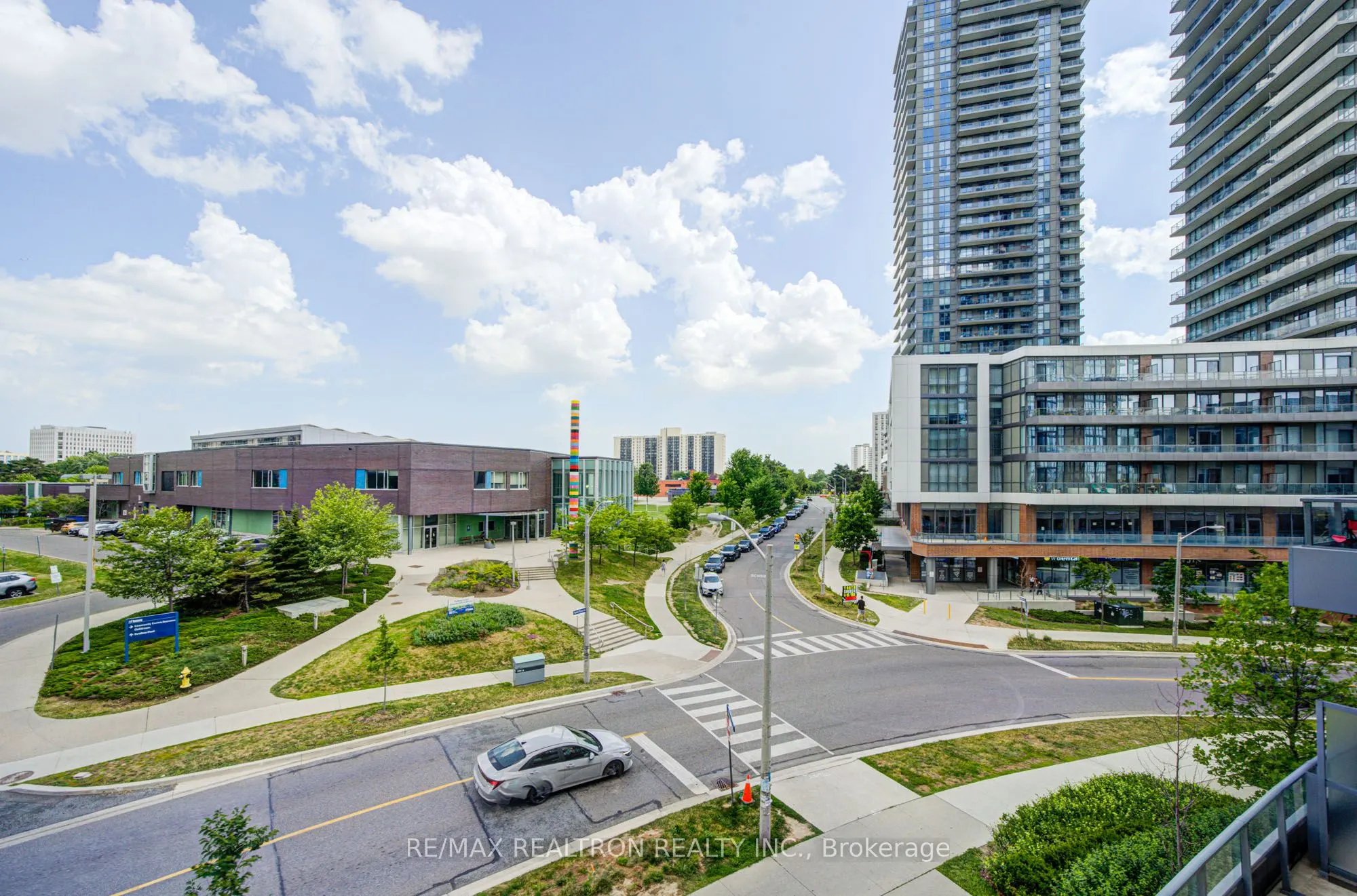 50 Forest Manor Road #311
