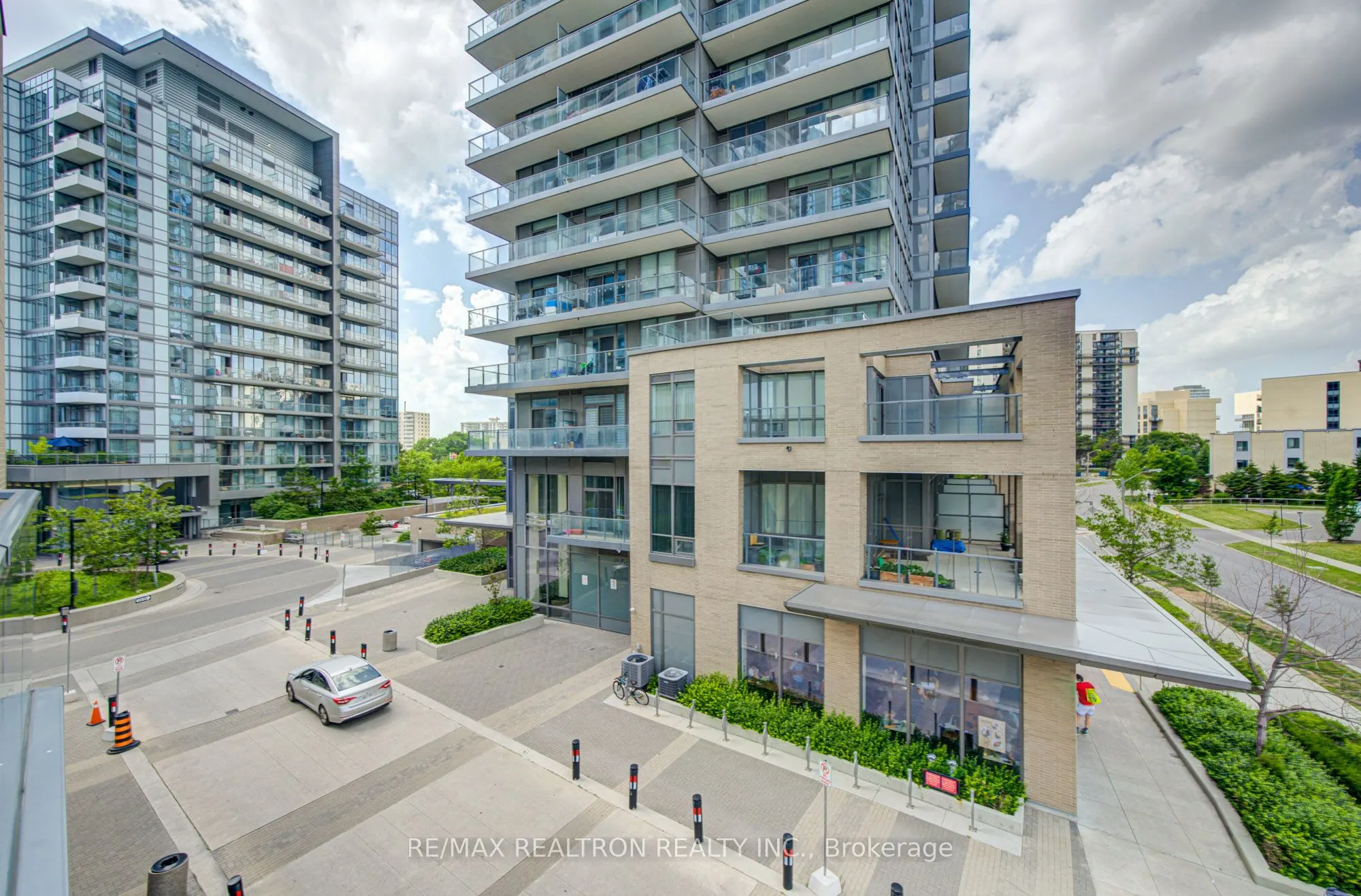 50 Forest Manor Road #311