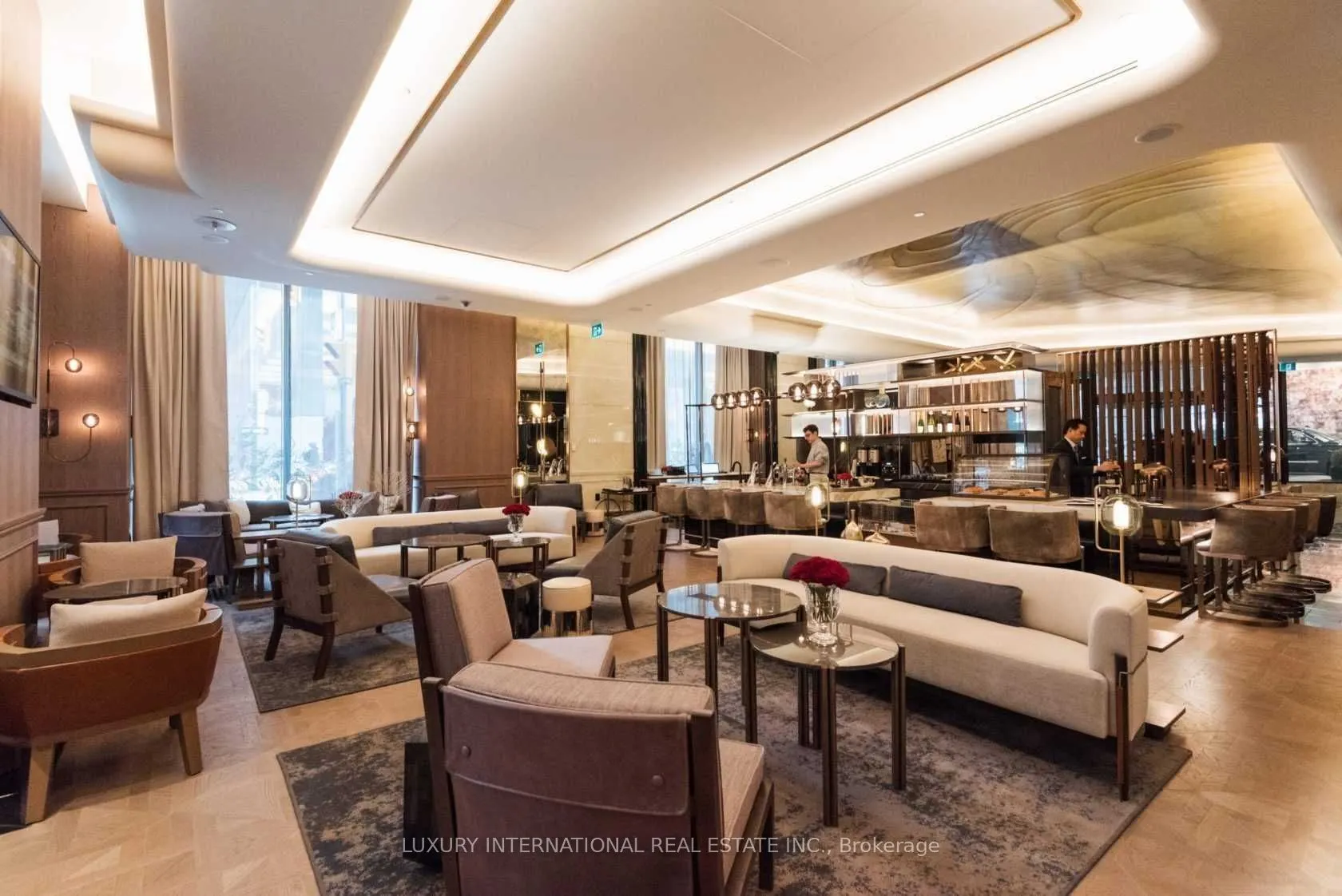 311 Bay Street #4404