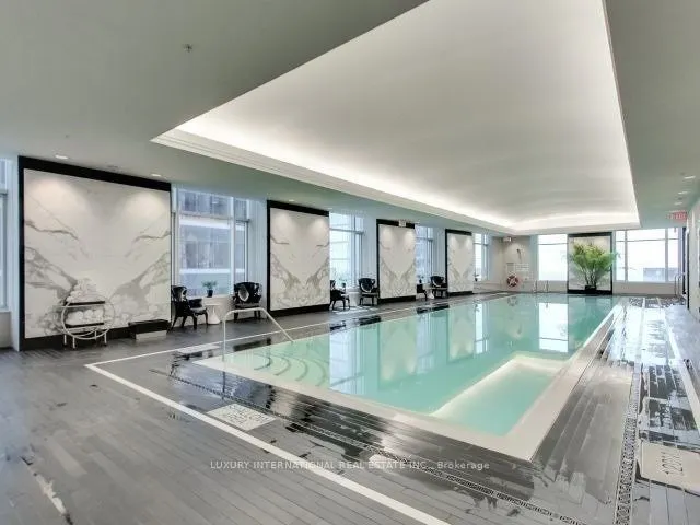 311 Bay Street #4404