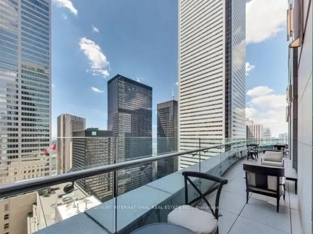 311 Bay Street #4404