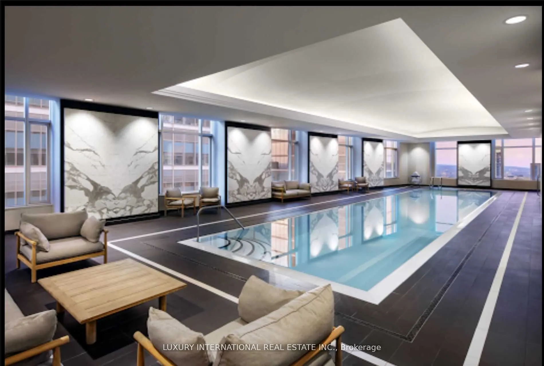 311 Bay Street #4404