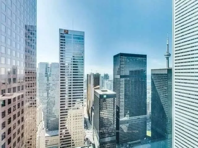 311 Bay Street #4404