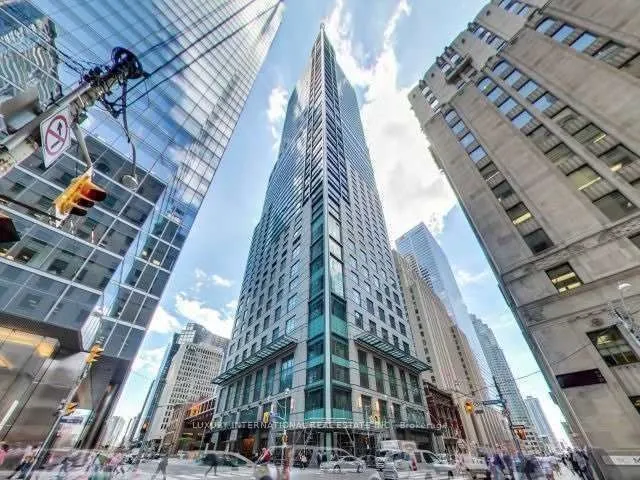 311 Bay Street #4404