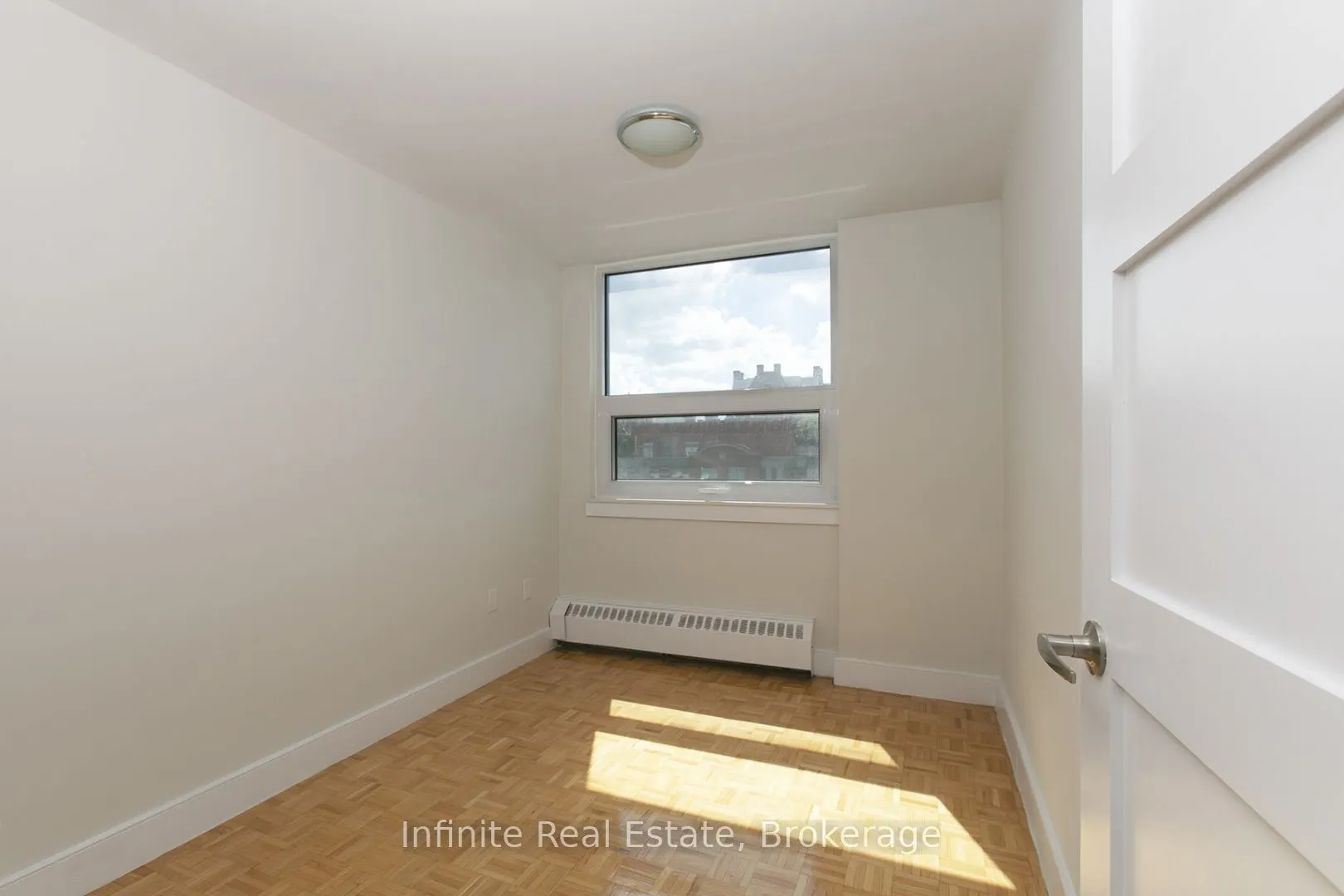 485 Huron Street #206