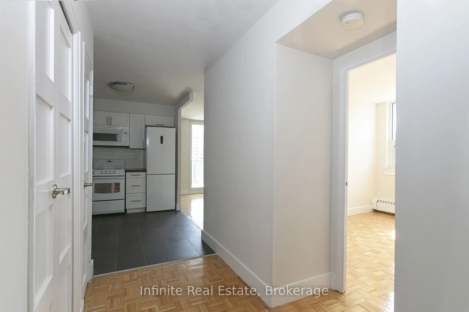 485 Huron Street #206