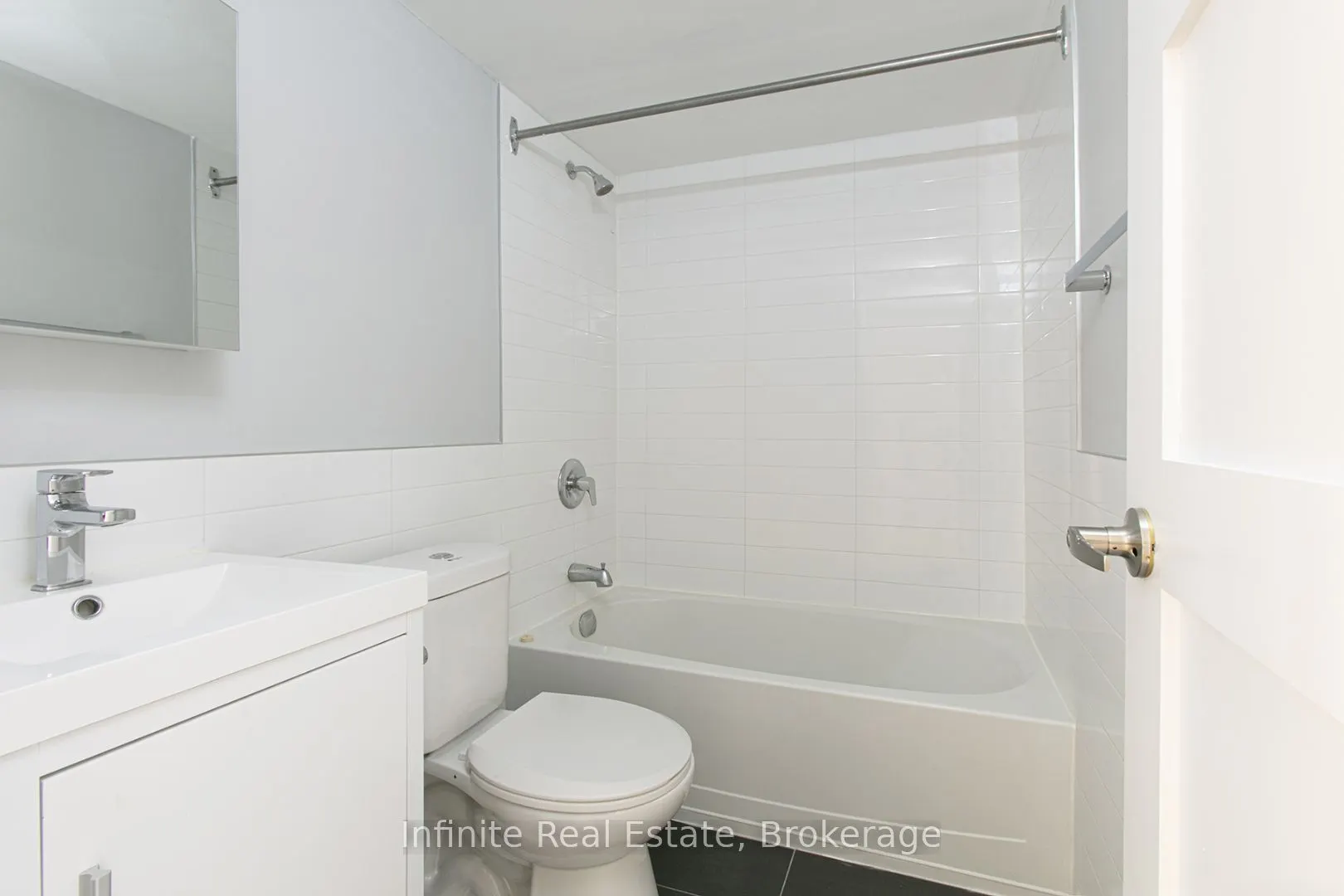 485 Huron Street #206
