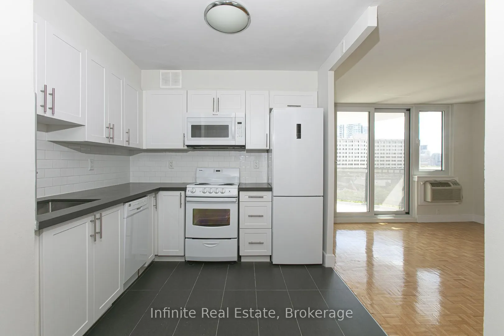 485 Huron Street #206