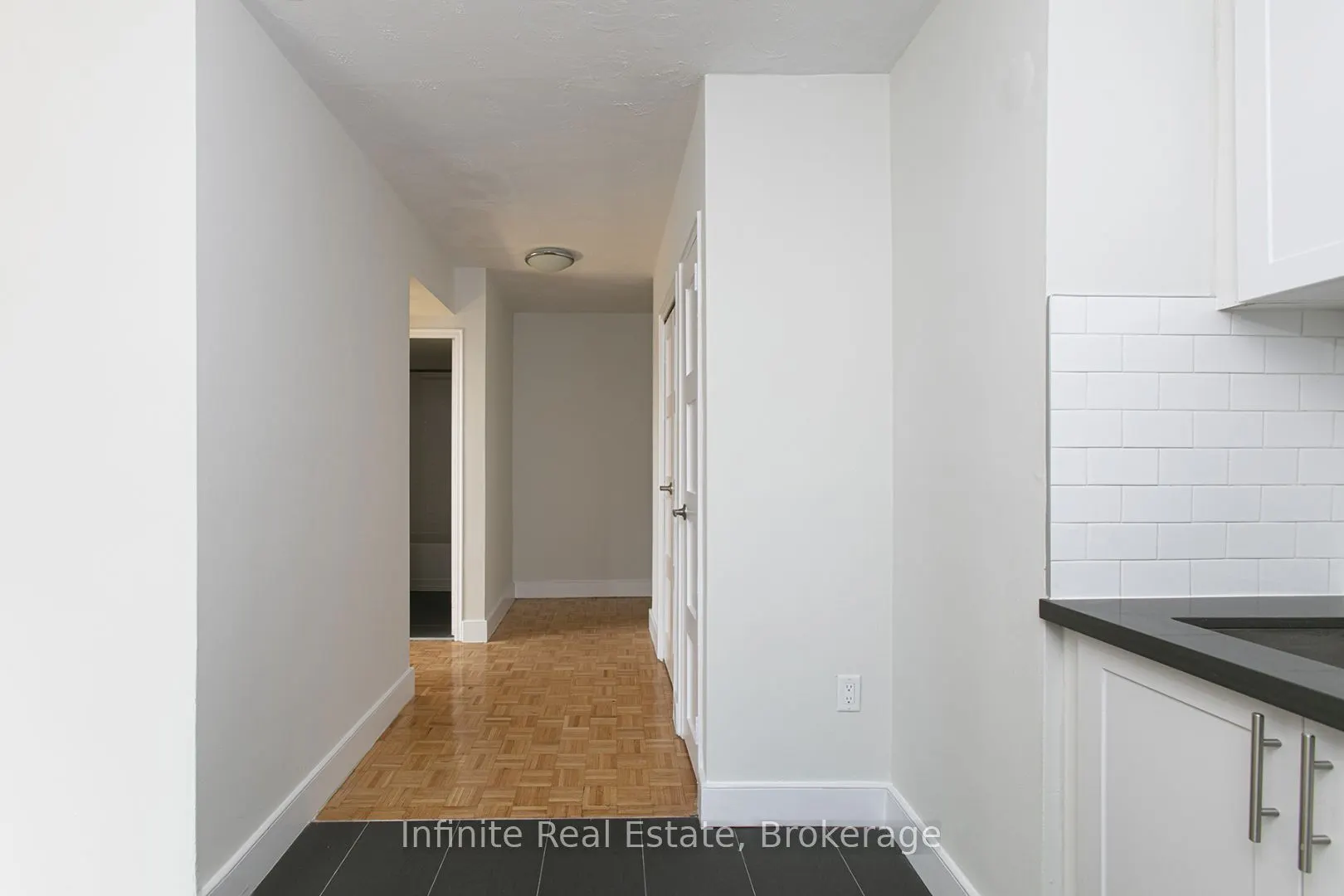 485 Huron Street #206