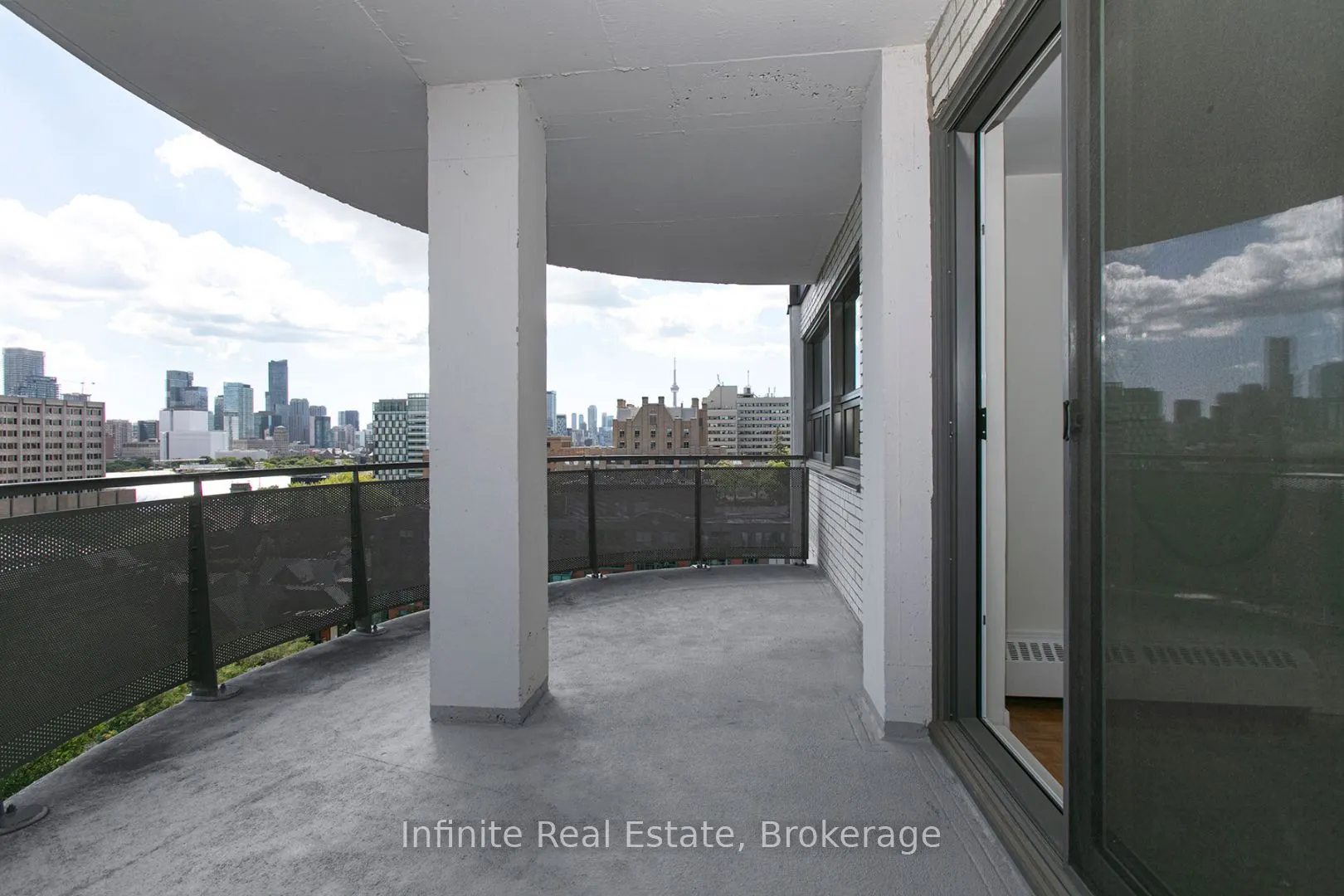 485 Huron Street #206