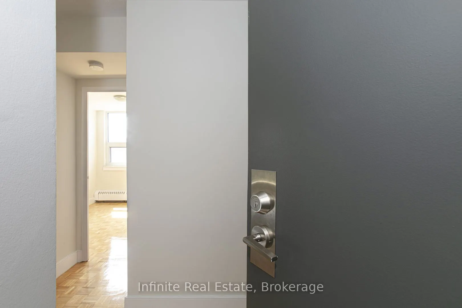 485 Huron Street #206