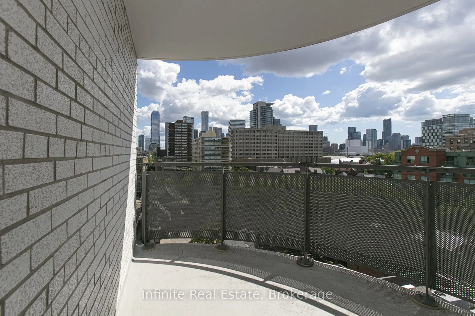 485 Huron Street #206