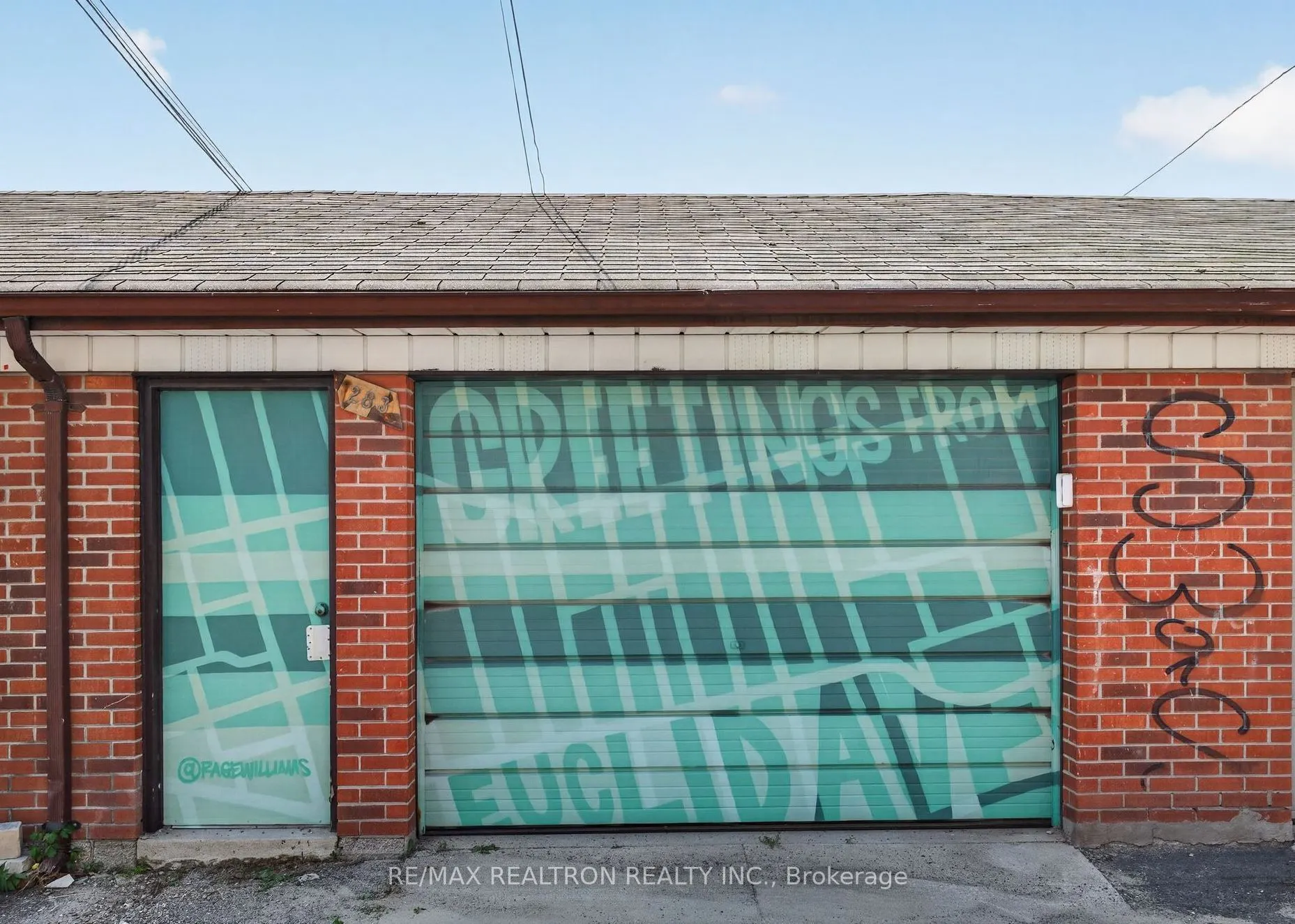 283 Euclid Avenue