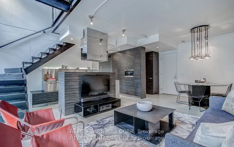 38 The Esplanade Avenue #419