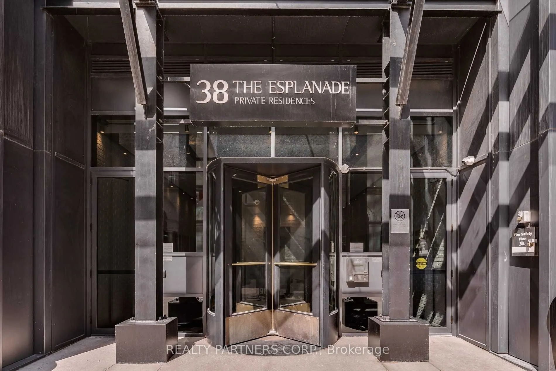 38 The Esplanade Avenue #419