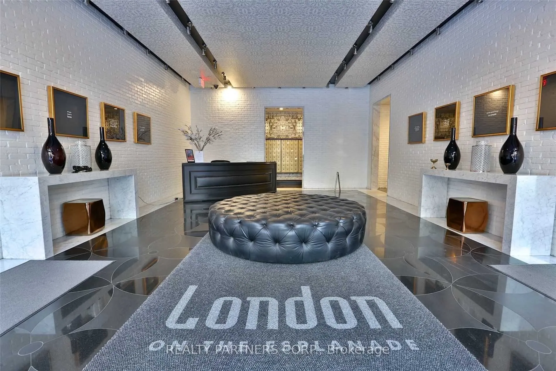 38 The Esplanade Avenue #419