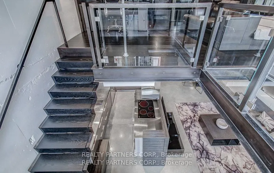 38 The Esplanade Avenue #419