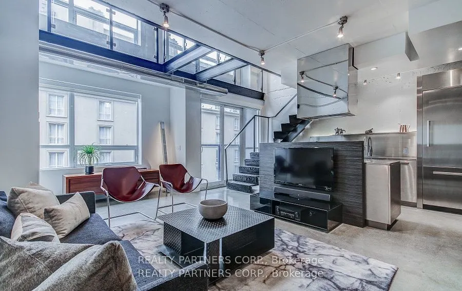 38 The Esplanade Avenue #419