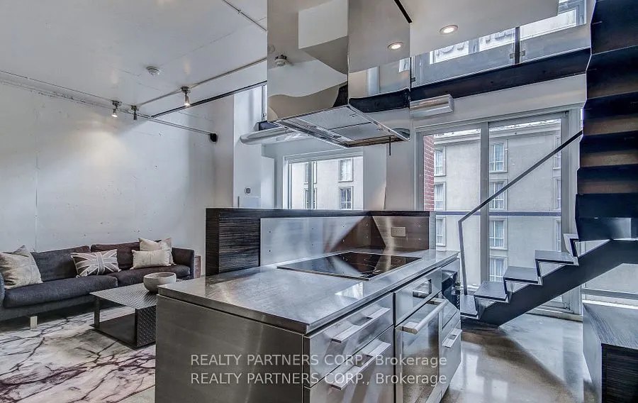 38 The Esplanade Avenue #419