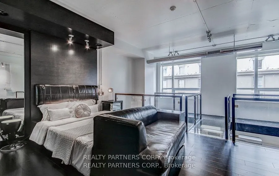 38 The Esplanade Avenue #419