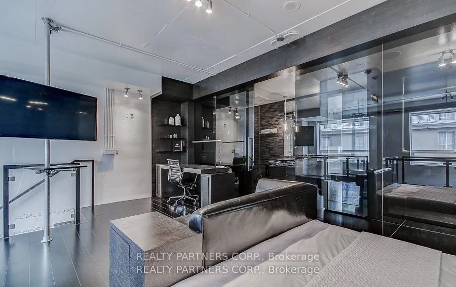 38 The Esplanade Avenue #419