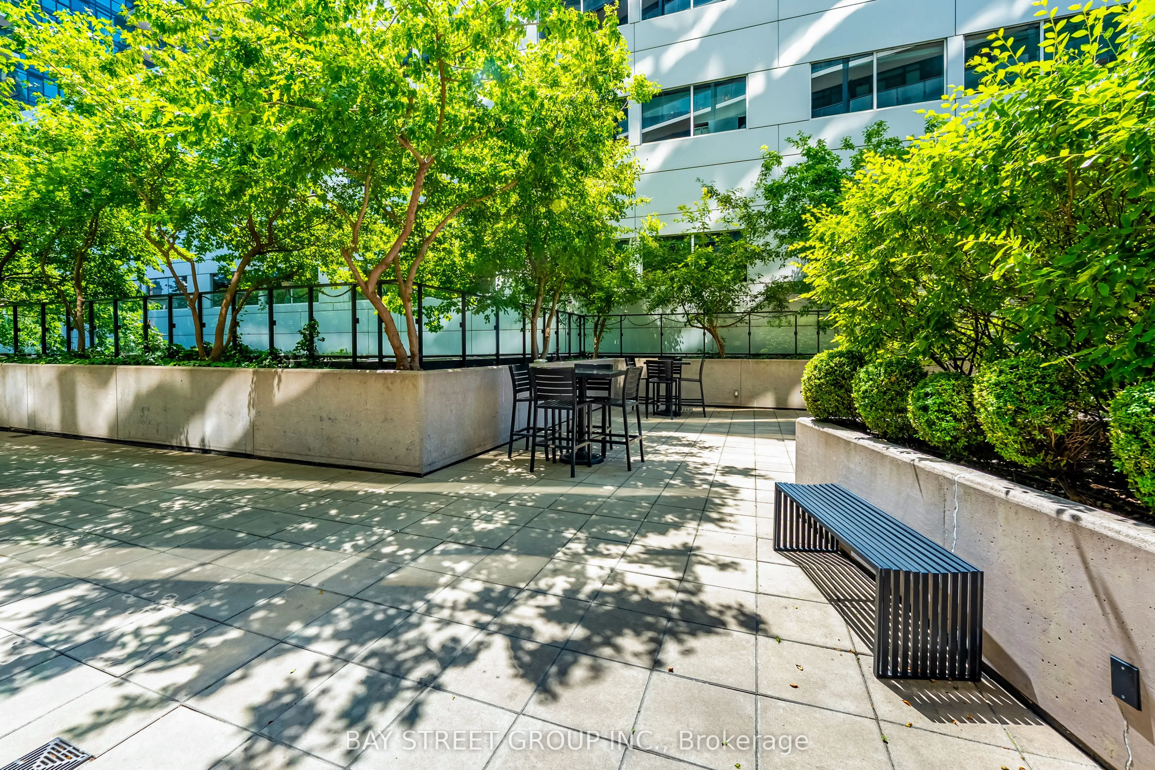 125 Peter Street #1803