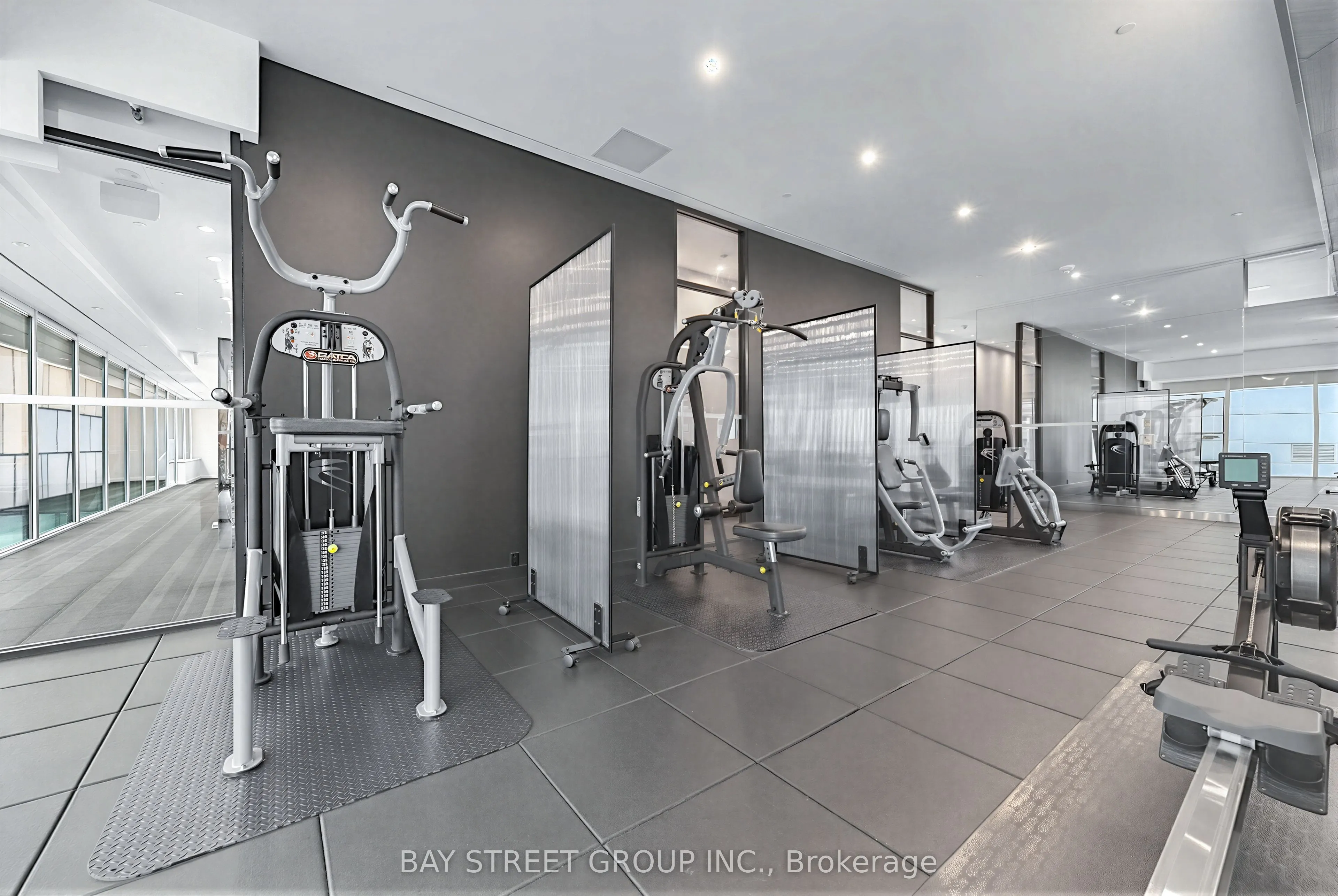 125 Peter Street #1803