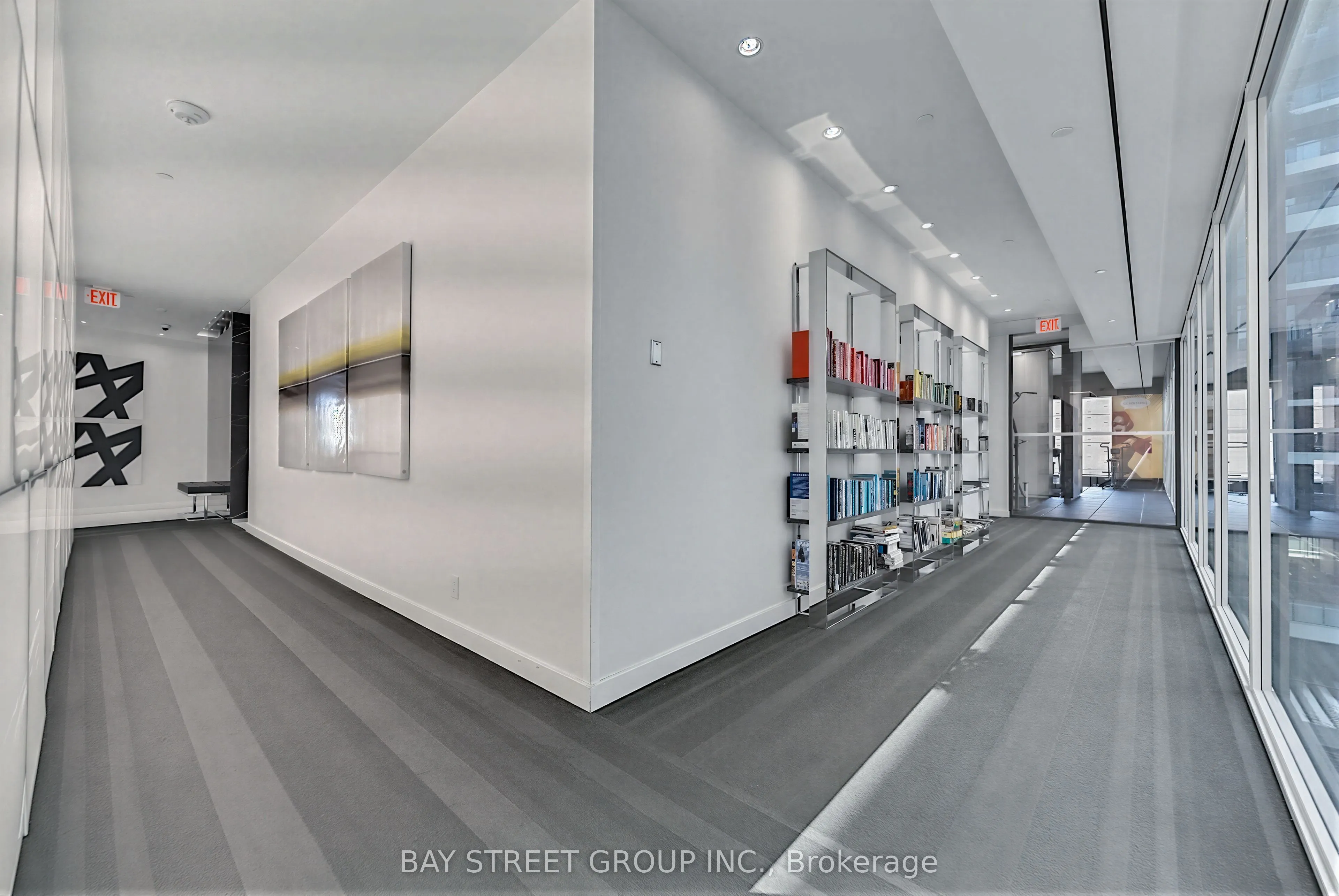 125 Peter Street #1803