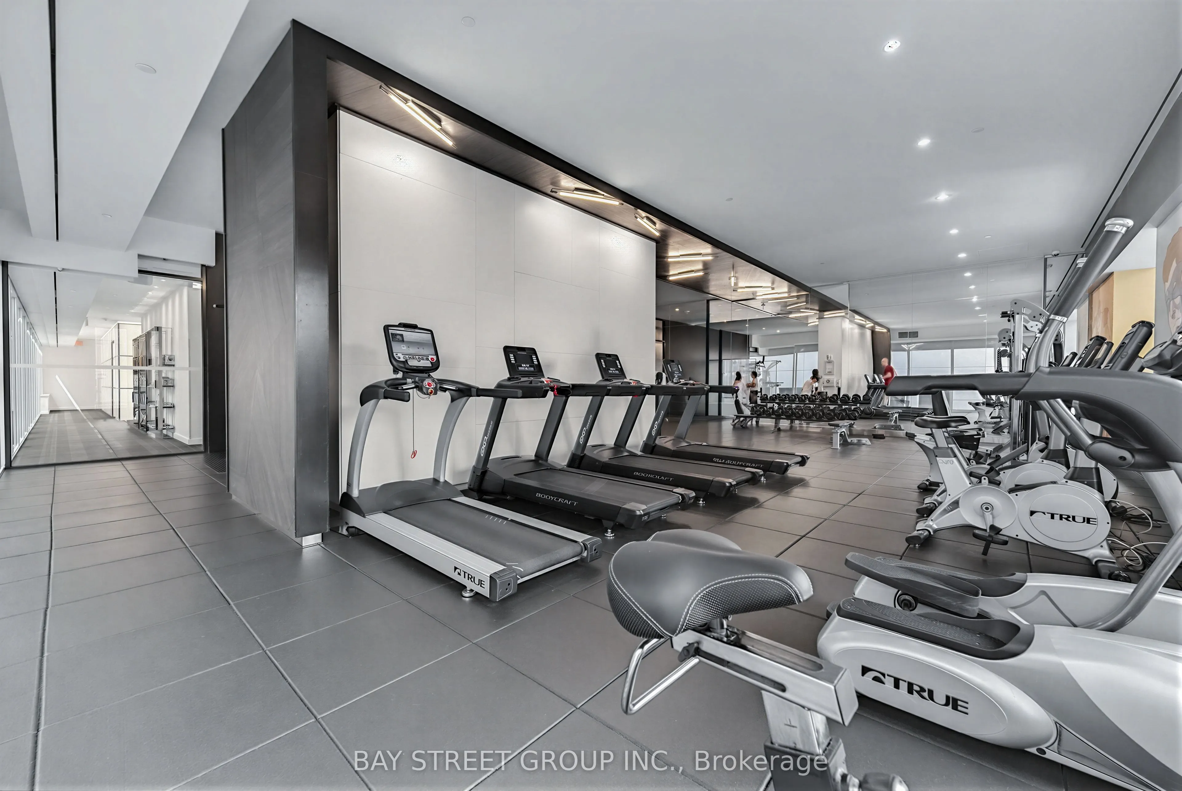 125 Peter Street #1803