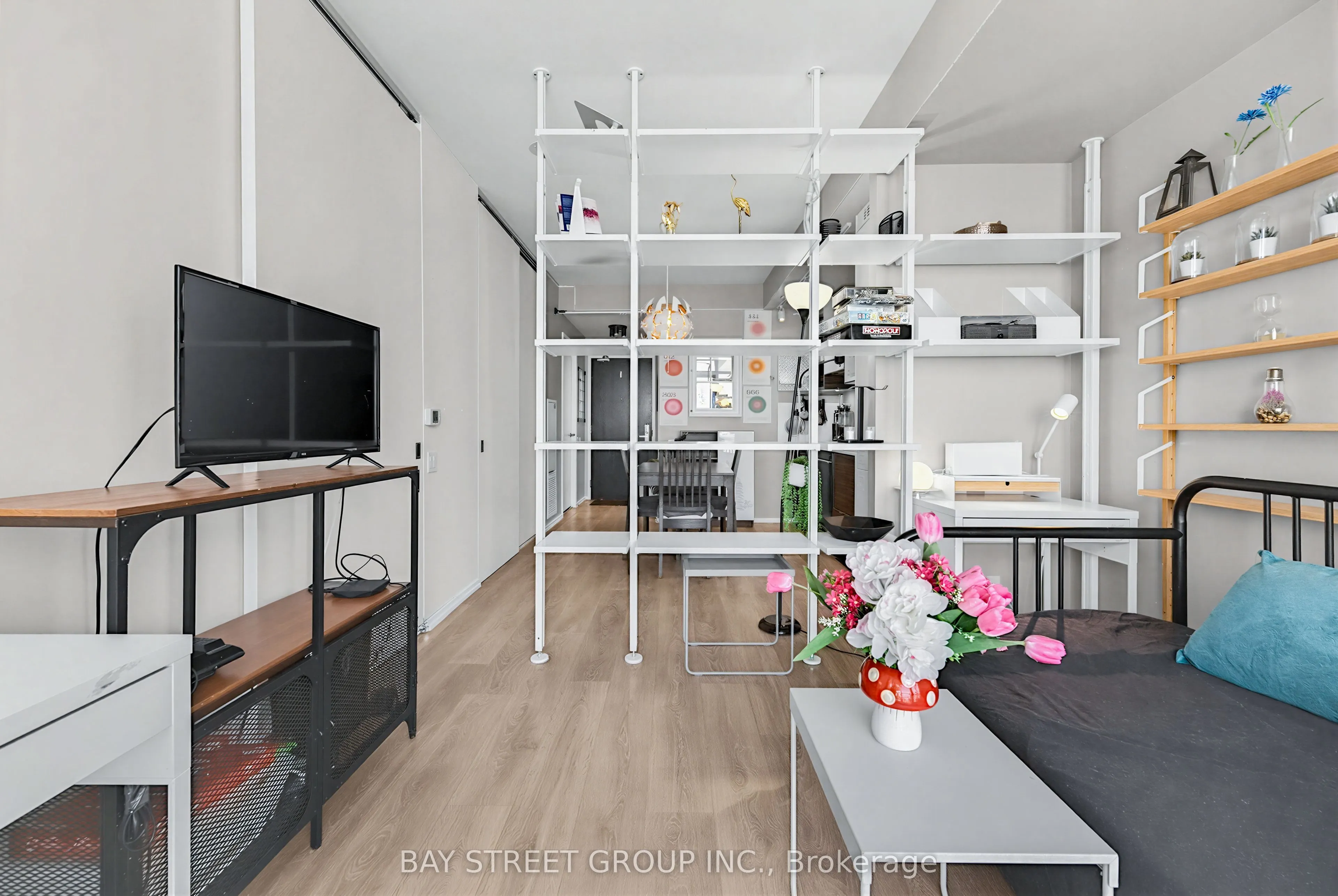 125 Peter Street #1803