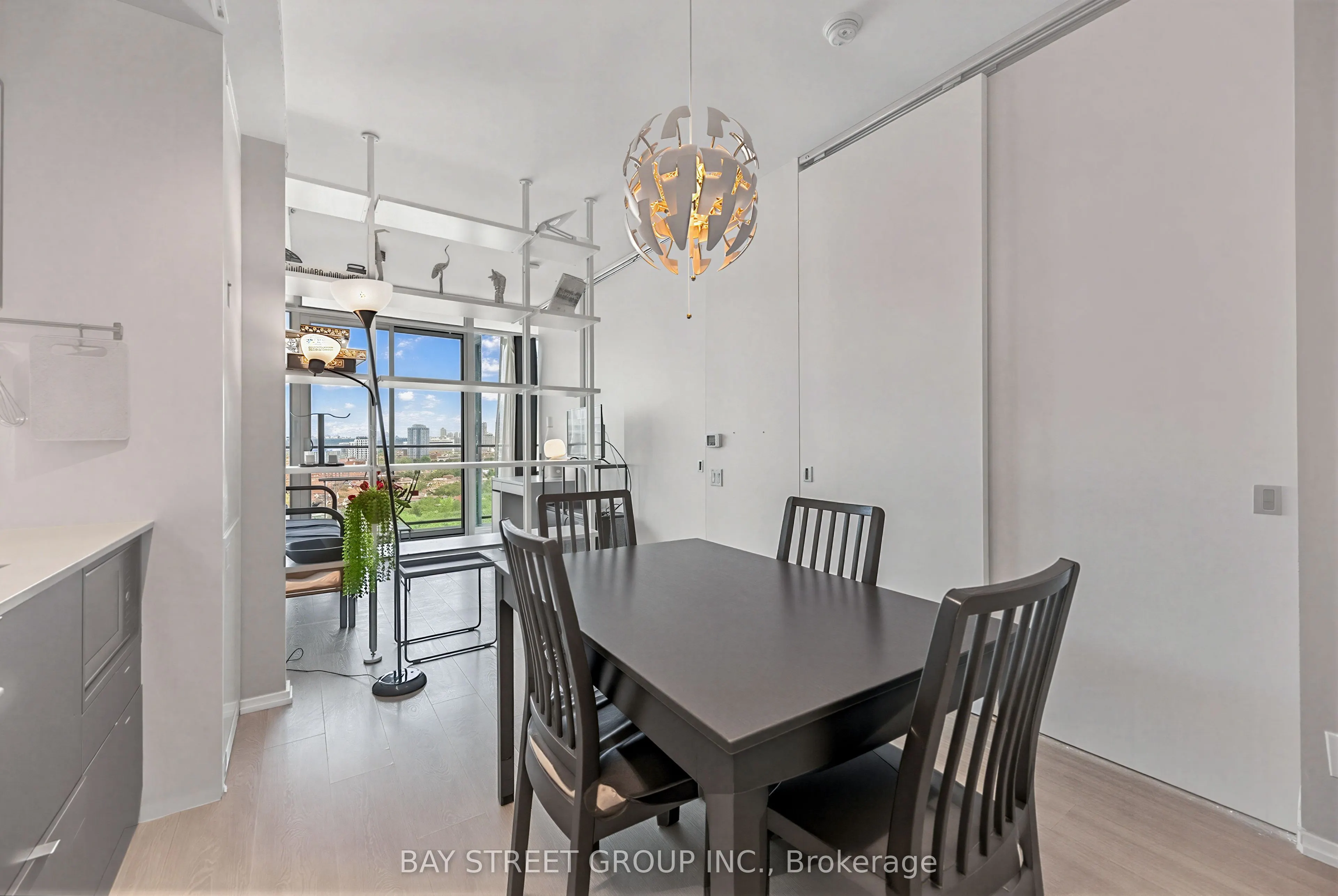 125 Peter Street #1803