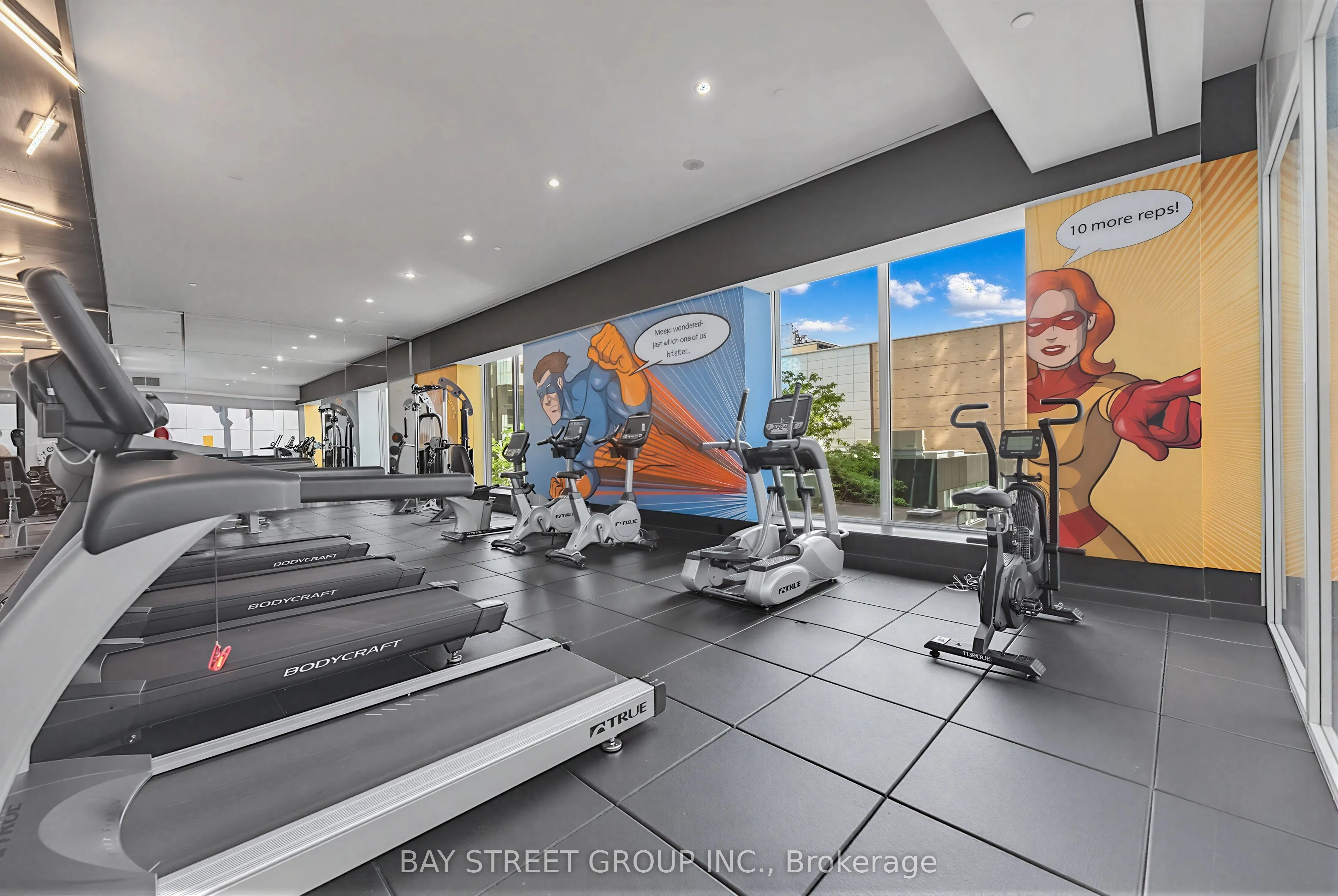 125 Peter Street #1803