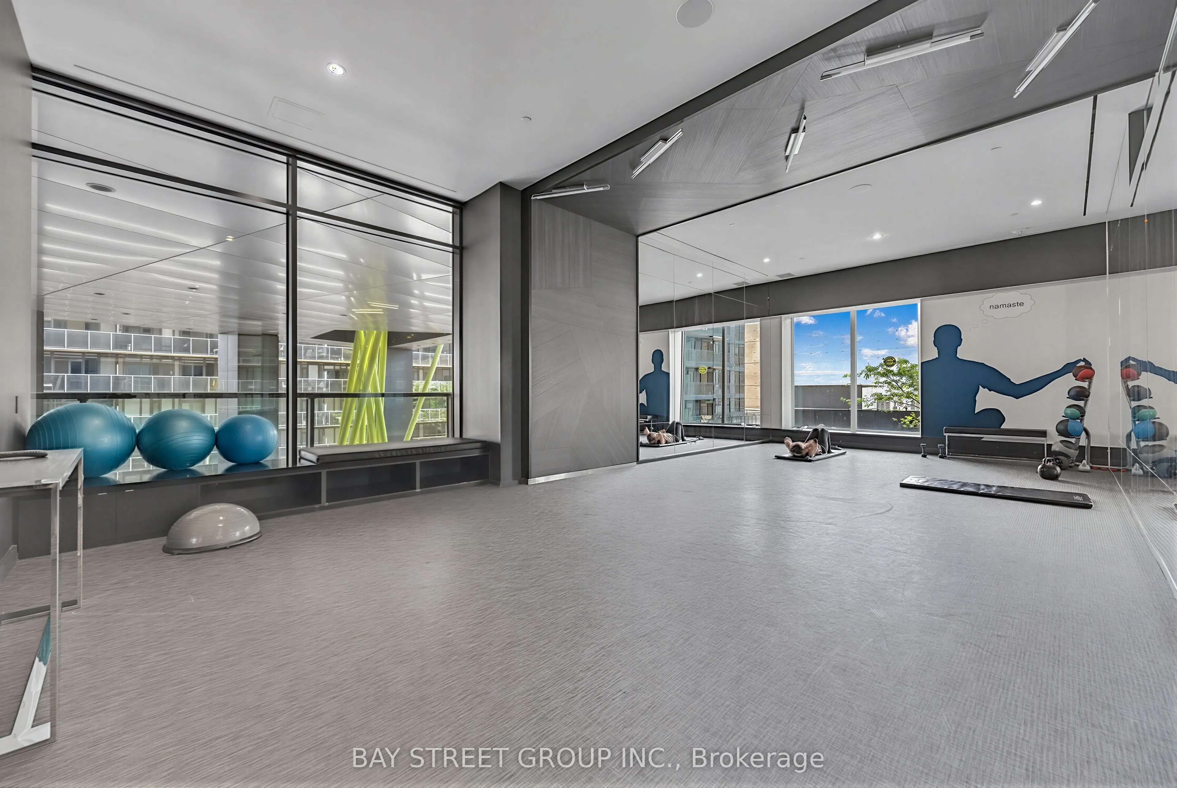 125 Peter Street #1803