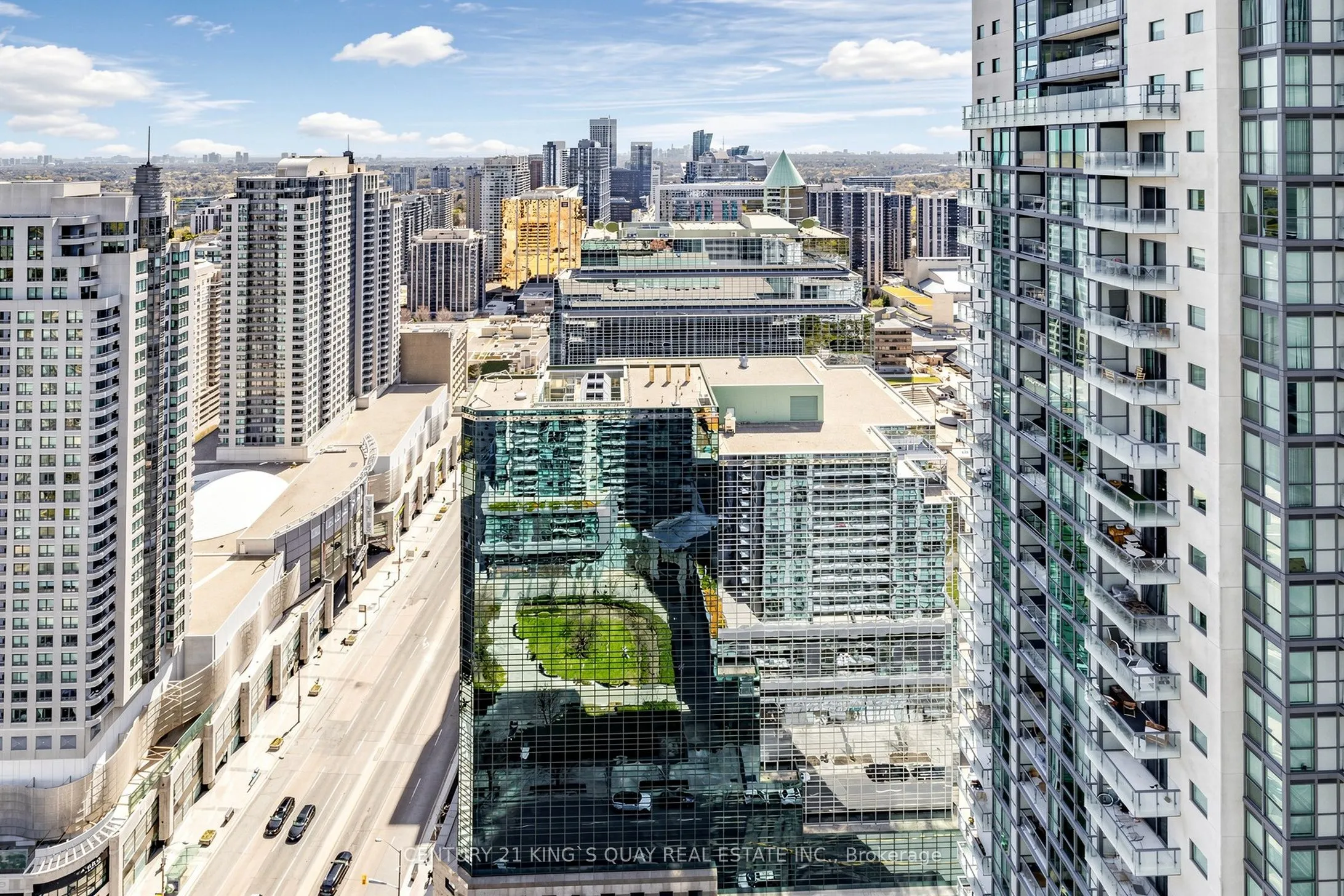 5168 Yonge Street #LPH101