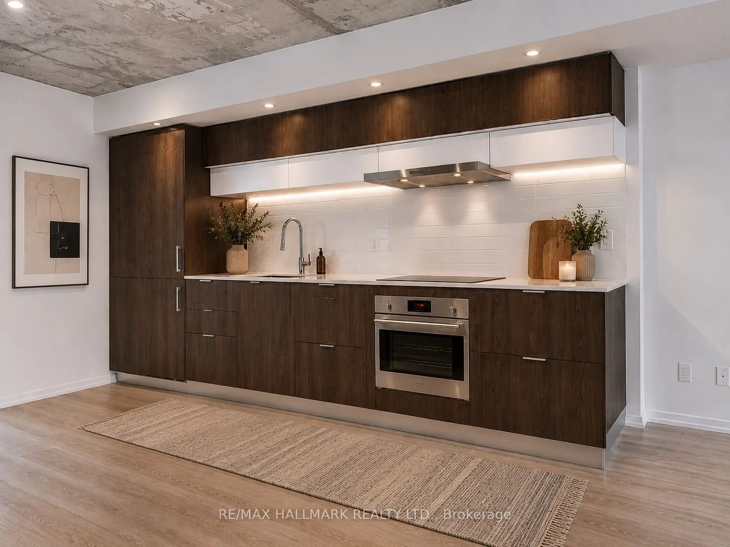 5 Soudan Avenue #707