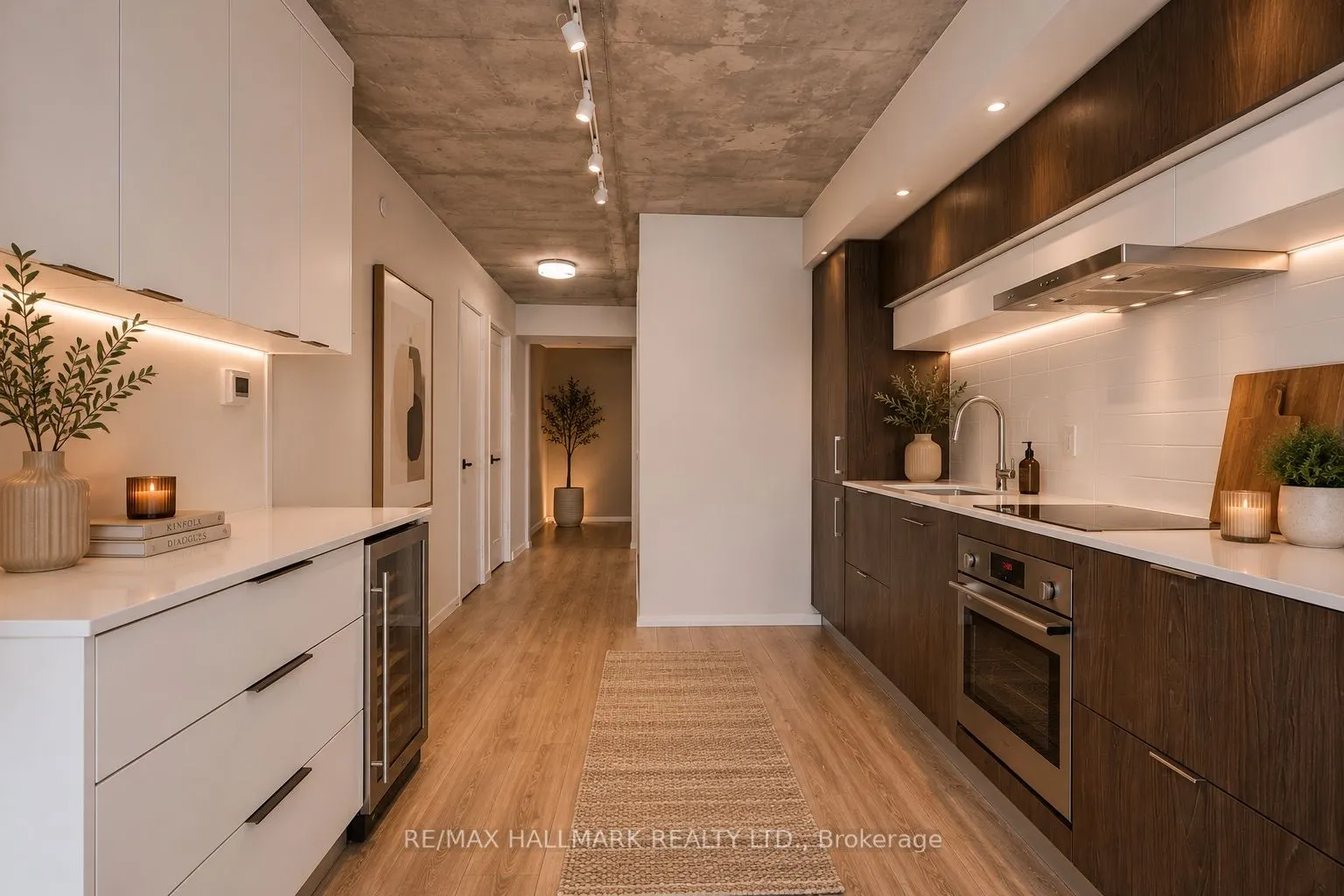 5 Soudan Avenue #707