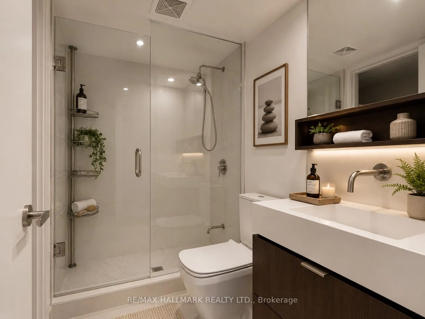 5 Soudan Avenue #707