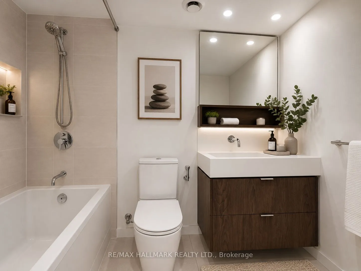 5 Soudan Avenue #707