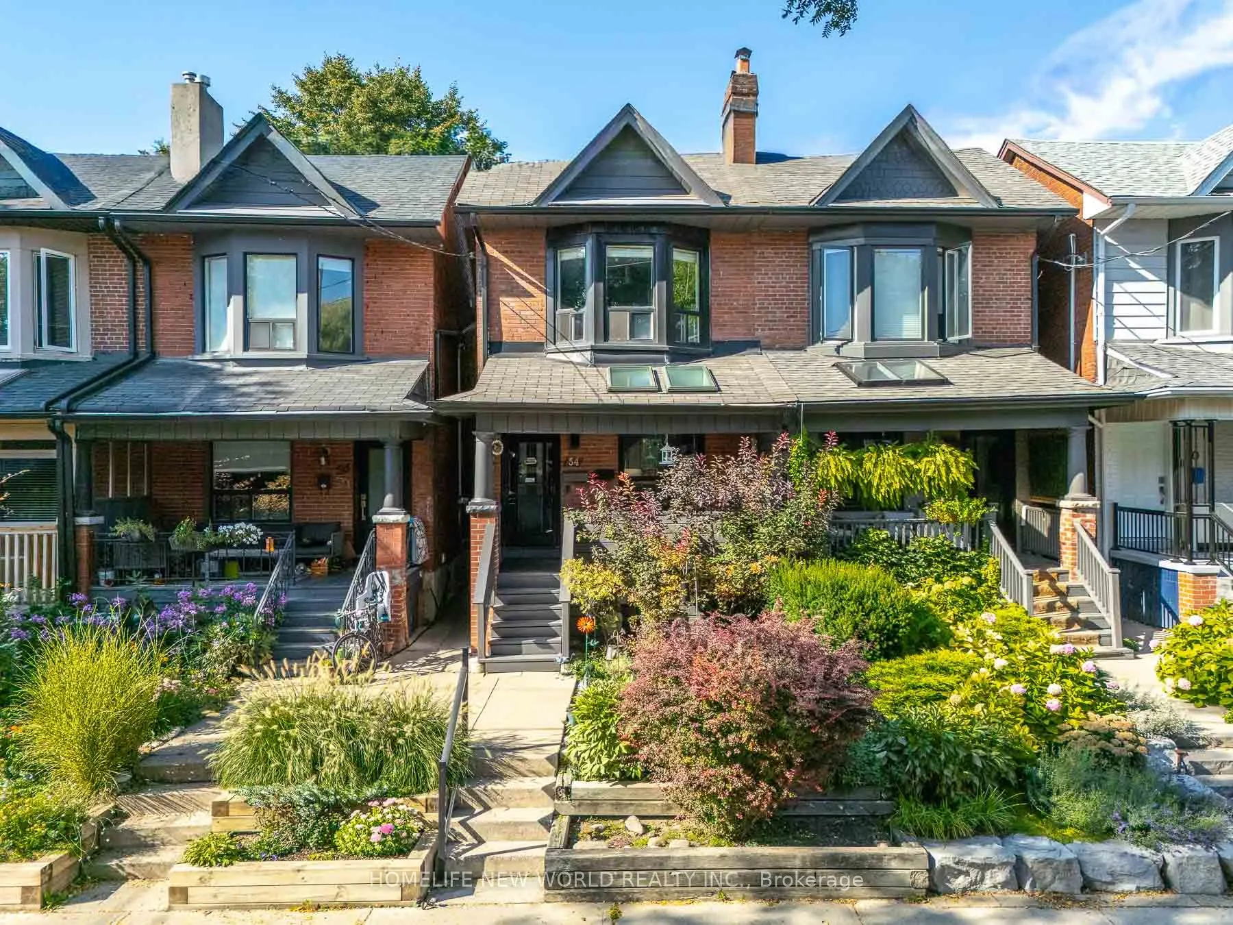 54 Marchmount Road