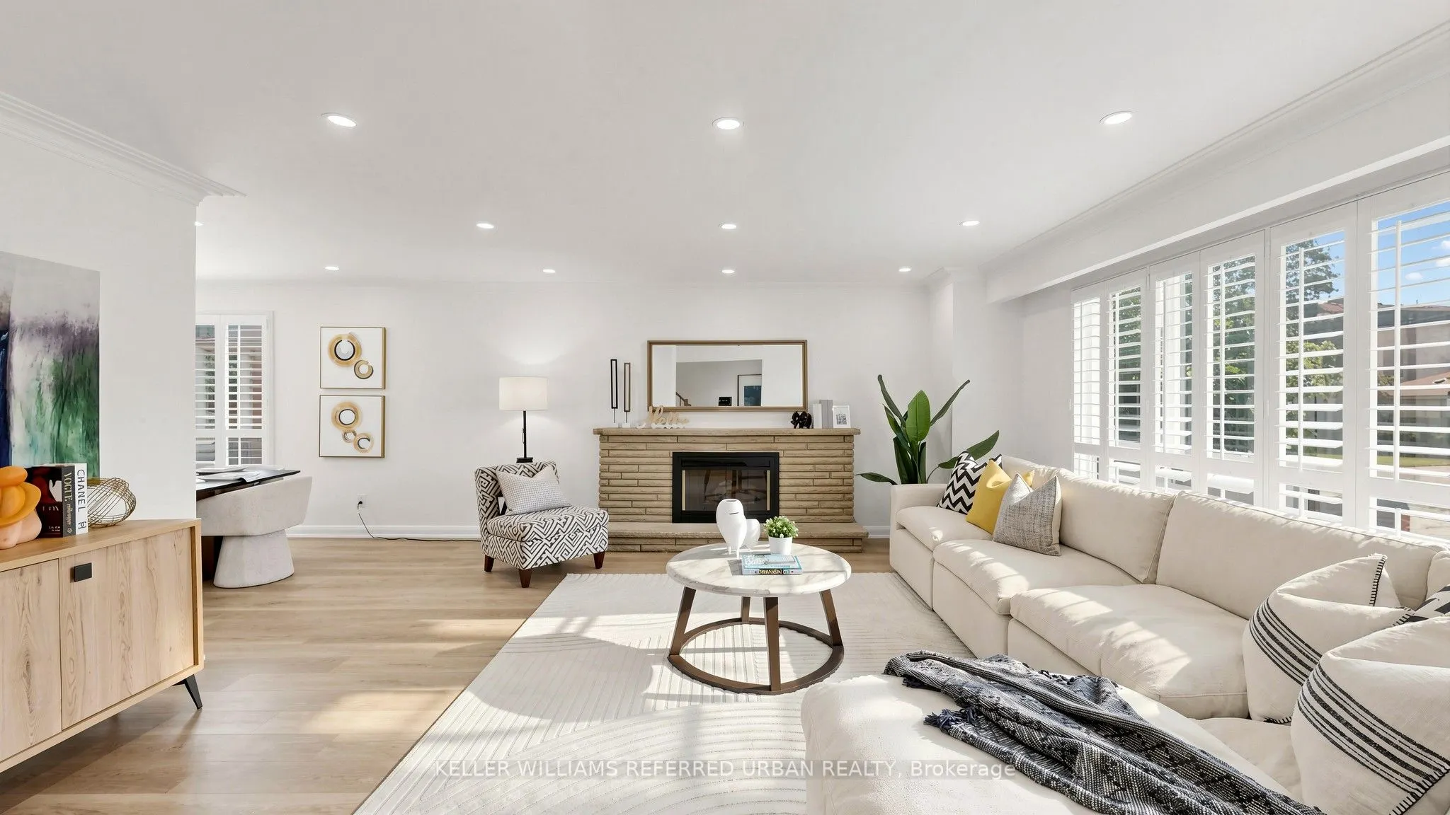 104 Otonabee Avenue