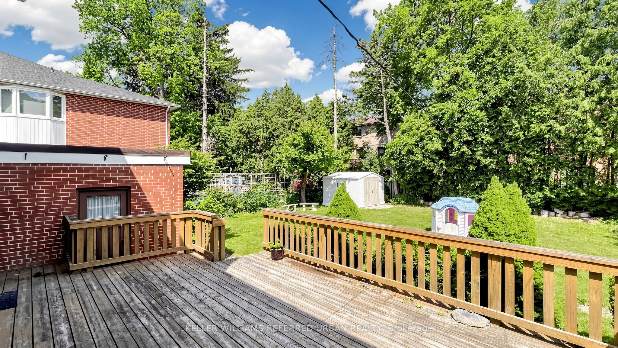 104 Otonabee Avenue
