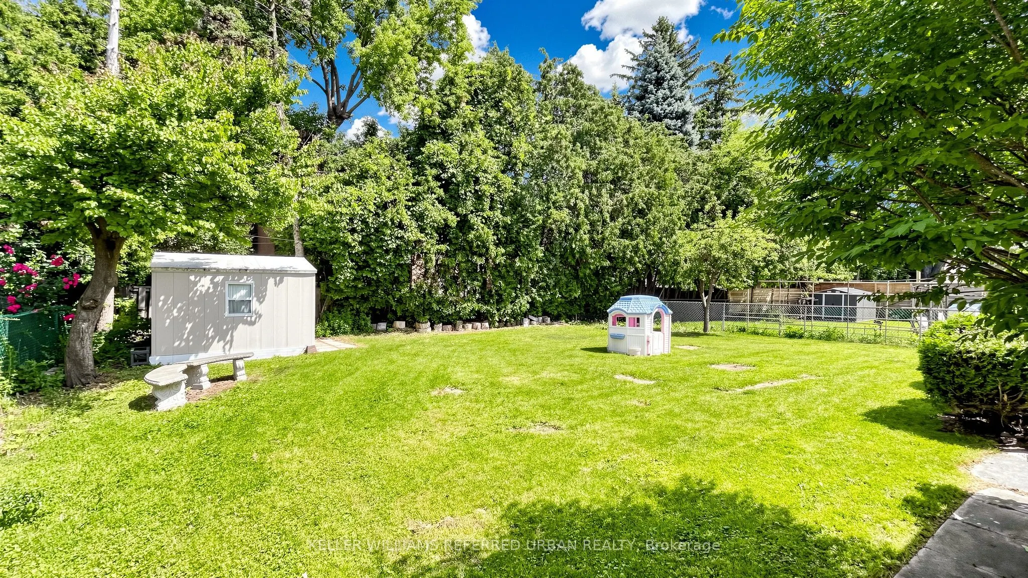 104 Otonabee Avenue