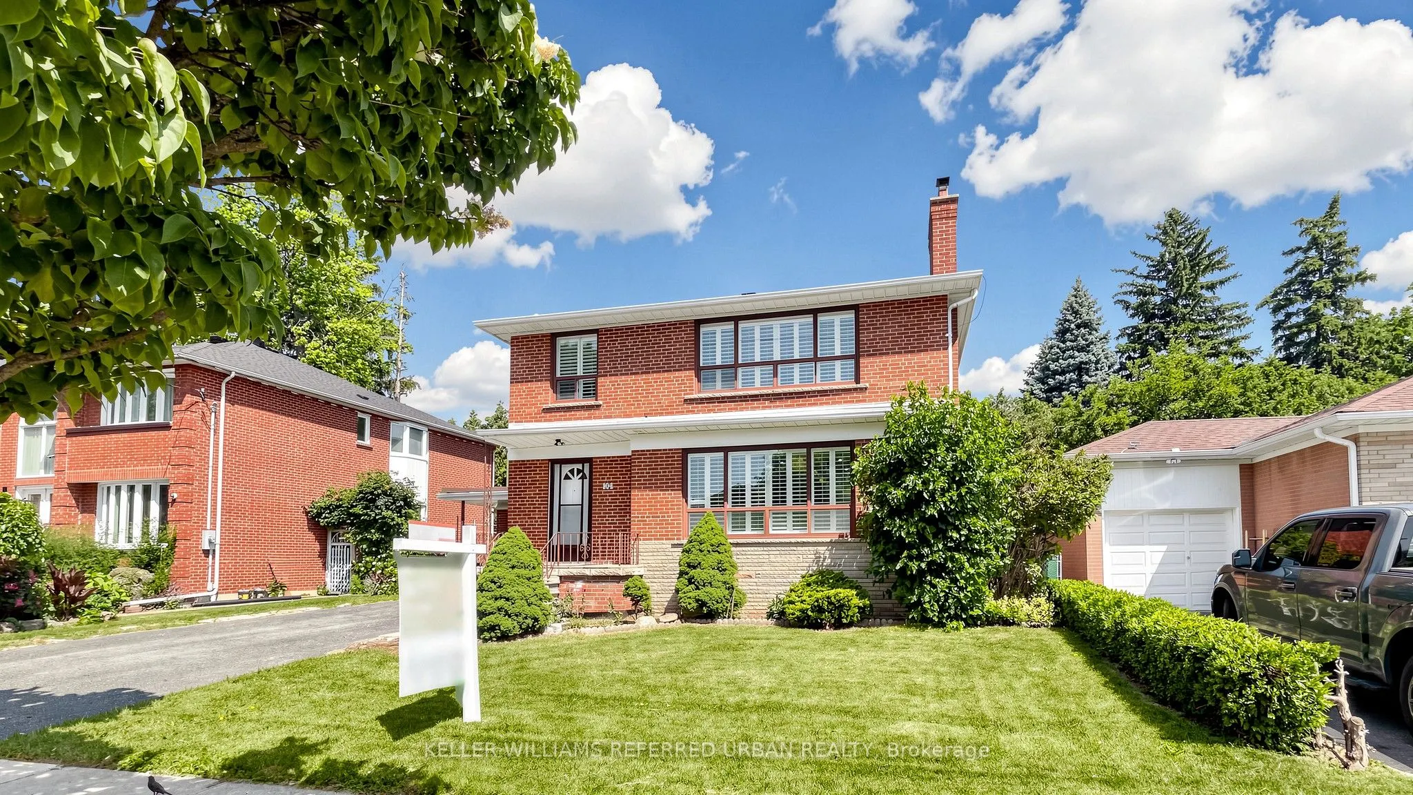 104 Otonabee Avenue