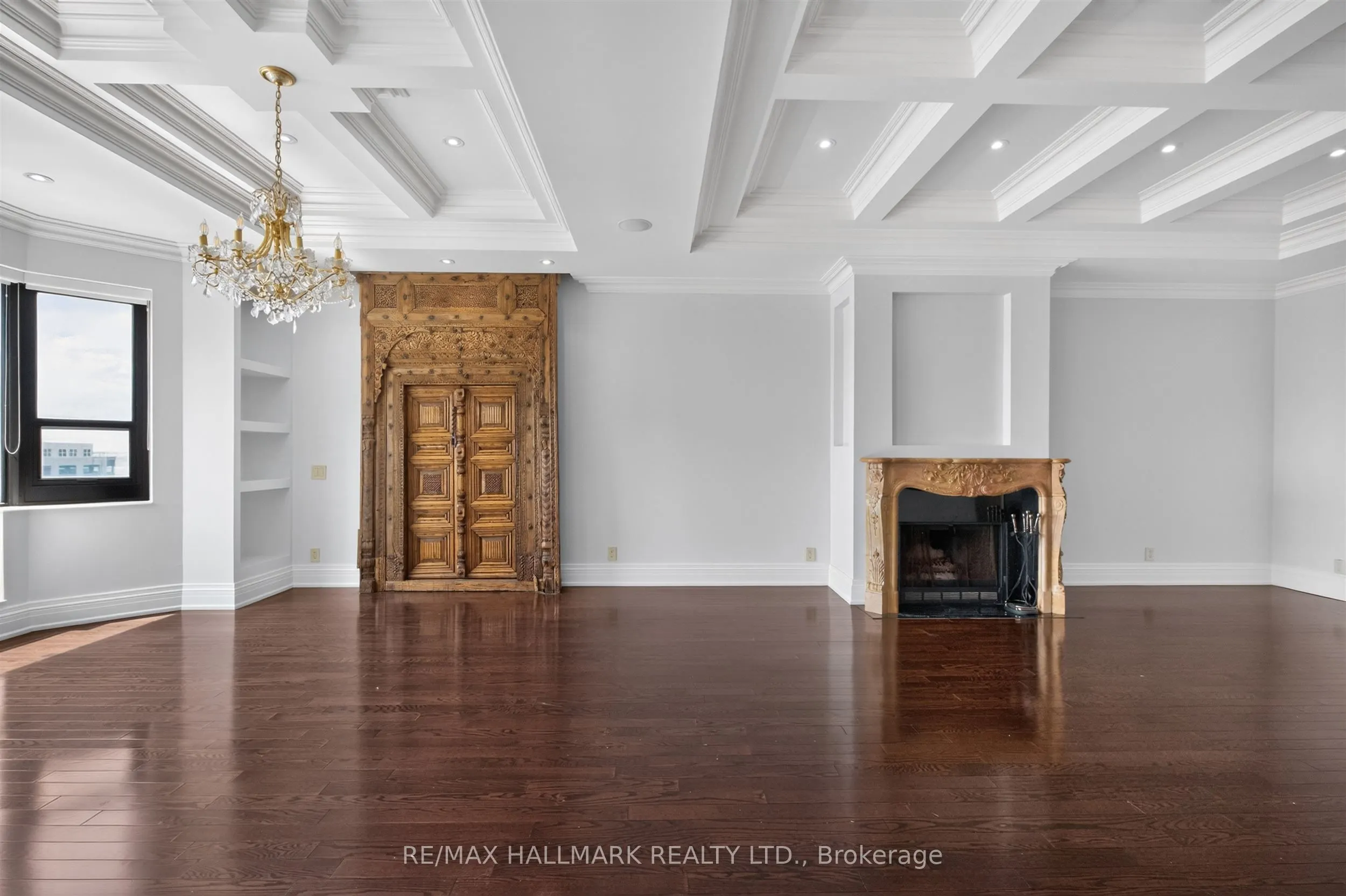 1166 Bay Street #PH1
