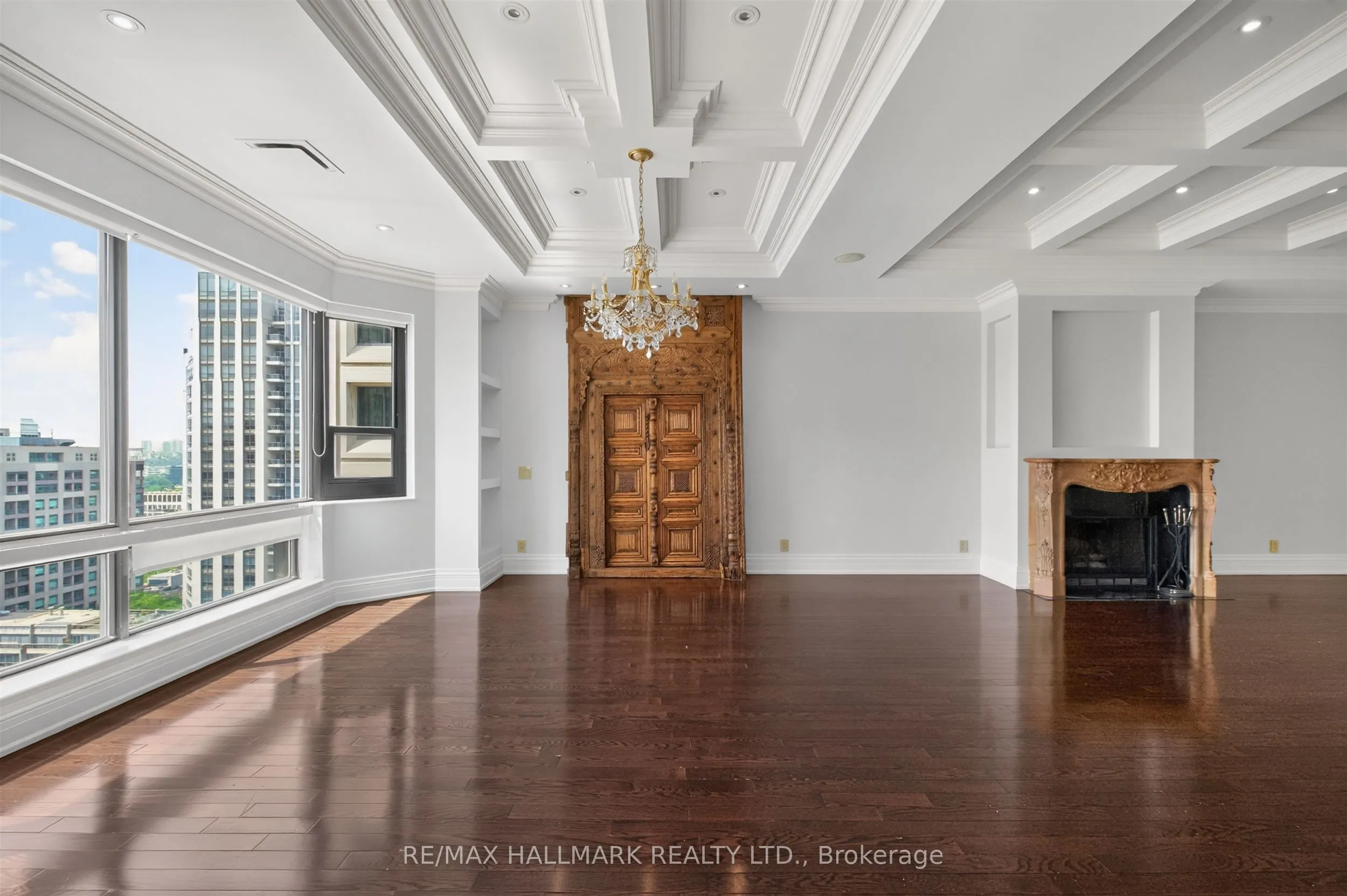 1166 Bay Street #PH1
