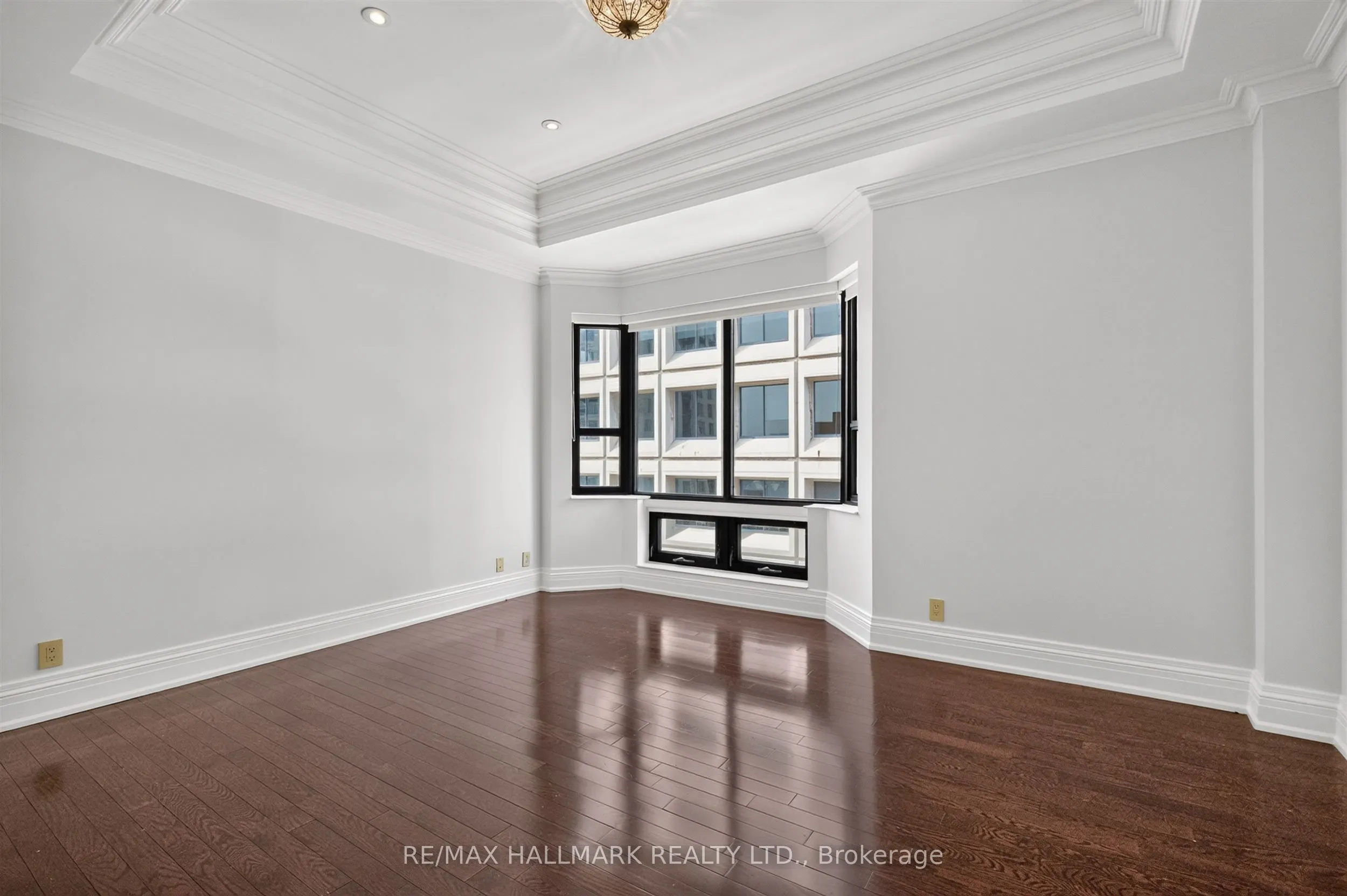 1166 Bay Street #PH1