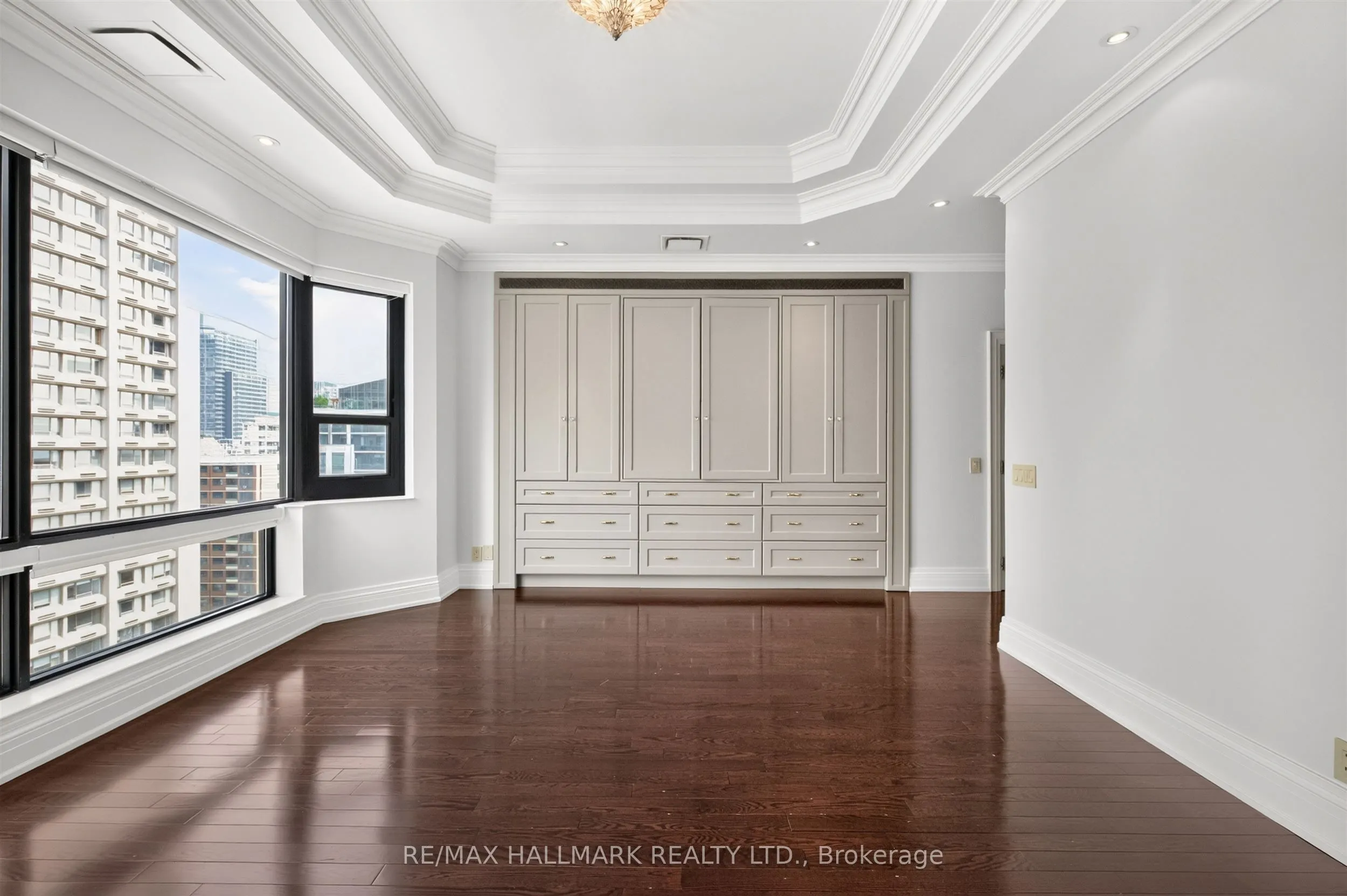 1166 Bay Street #PH1