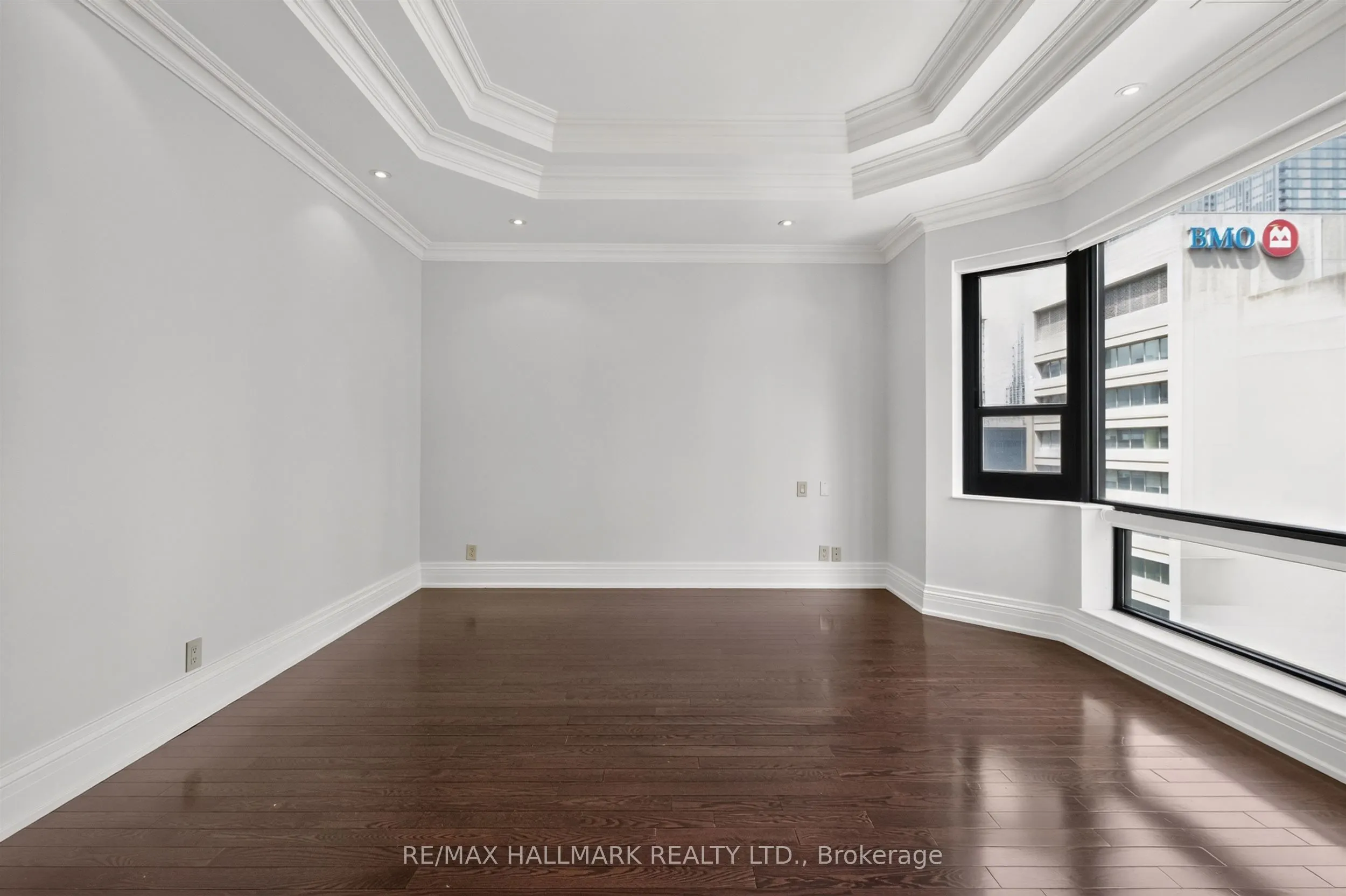 1166 Bay Street #PH1