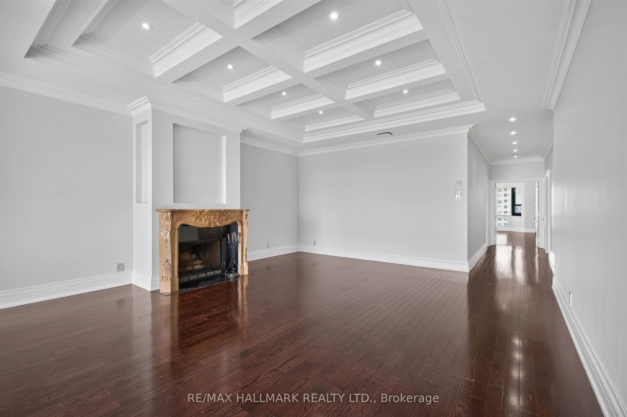 1166 Bay Street #PH1